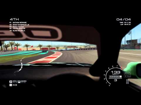 GRID Autosport Playthrough Part 25