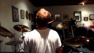 Compendium + Dyed In The Wool - Circa Survive (Cover) - Blue Sky Noise