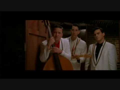 Jerry Lee Lewis - Waylon Malloy Payne - Lewis Boogie