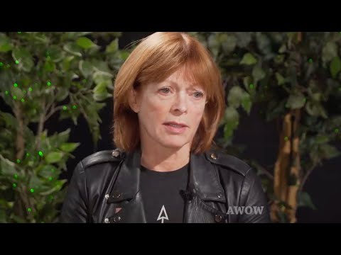 Frances Fisher Explains Why Gene Hackman Was Surprised By The Jail Scene in "Unforgiven"