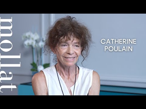 Vido de Catherine Poulain