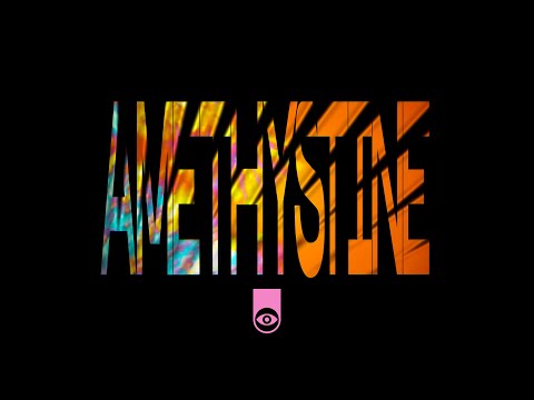 ELUIZE - Amethystine (Official Audiovisual)