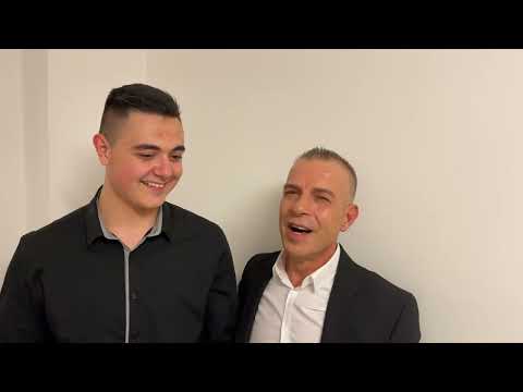 Malo price i pjesme sa Kadirom Nukicem i Nerminom Handzicem