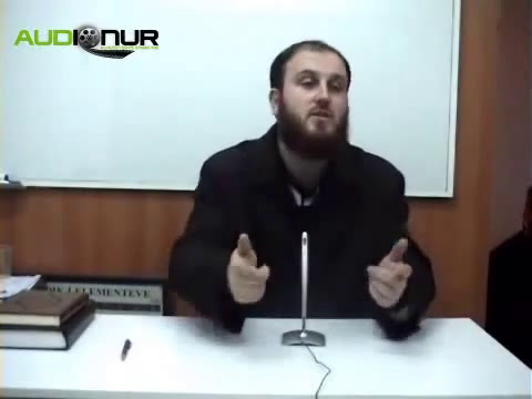 Pendimi - Hoxhë Salih Ibrahimi