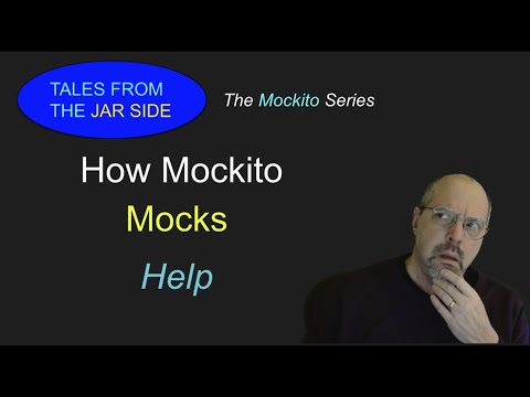 How Mockito Mocks Help