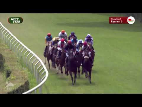 Diana-Trial - Listenrennen