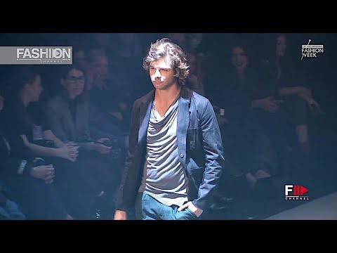 SONYAMONINA Spring Summer 2018 St. Petersburg - Fashion Channel