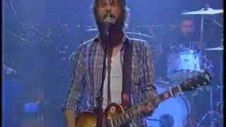 Band of Horses: Letterman