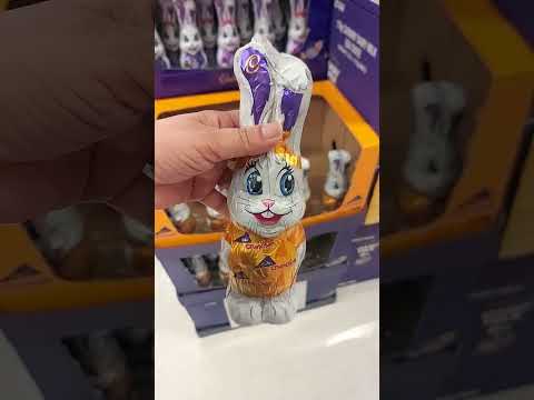 Cadbury Chocolate sale | Easter bunny Chocolate sale at Coles