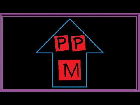 Gold Machine - PPM Official Video