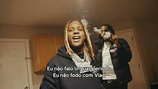 Lil Durk - Golden Child (Legendado)