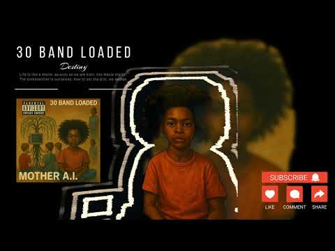 "Destiny | 30 Band Loaded (Official Visual)"