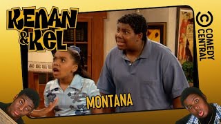 Novo Emprego | Kenan e Kel