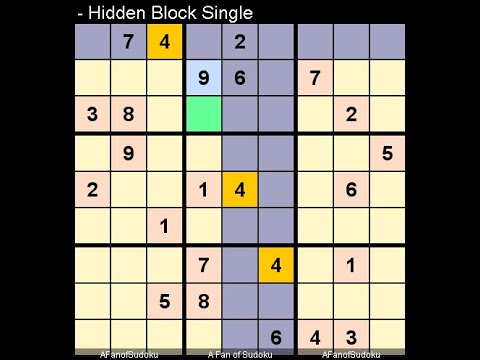 How to Solve New York Times Sudoku Hard January 10, 2023