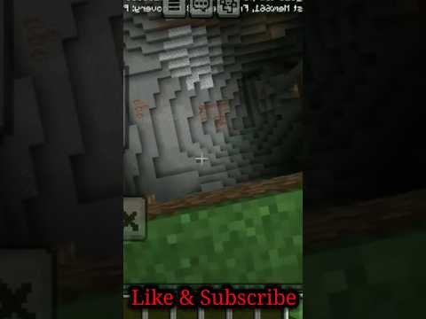 Insane MLG Minecraft Skills! Viral Short!
