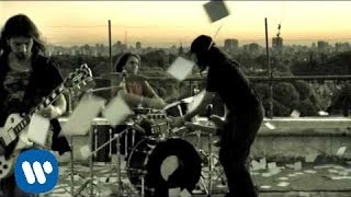 La Fuga - Malos pensamientos