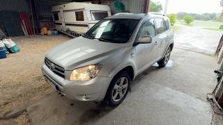 Микроавтобус фургон Toyota Rav 4 | Изображение 4 - Autoline