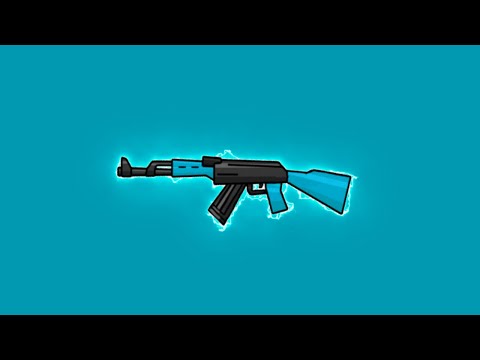 (FREE FOR PROFIT) NLE Choppa x Lil Loaded Type Beat - "6locc" 🌊 Hard Trap Instrumental 2021