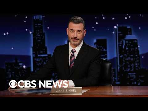 Inside Disney and ABC's First Amendment rights as they sue FCC over early license renewal