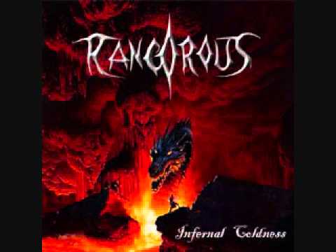 A Cold Night In Hell - Rancorous