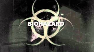 Biohazard - Urban Discipline (orginal version)
