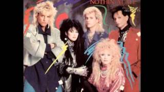 Heart - Nothin&#39; At All 12&quot; Extended Remix Maxi Version
