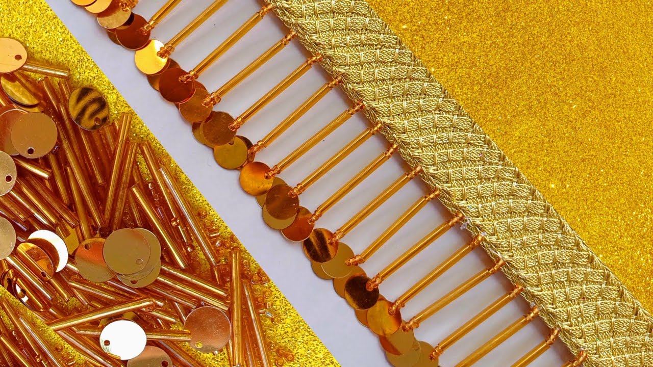 Have you ever made such an attractive embroidery???😍😍😍#diy