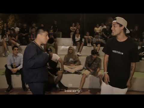 VIDAL JINETE vs. CRISIS SILVER: (Semifinal) 🎰 #BroForce2vs2 | Lam Battles 2vs2 2023 | Duplas