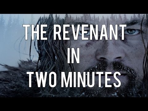 download lagu mp3 mp4 The Revenant Plot, download lagu The Revenant Plot gratis, unduh video klip The Revenant Plot