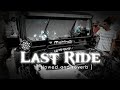 Last Ride Slowed Reverb Sidhu Moose Wala Wazir Patar