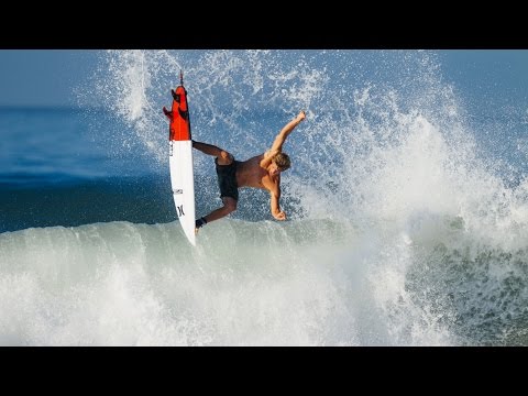 Lowers 2015 Amp Session