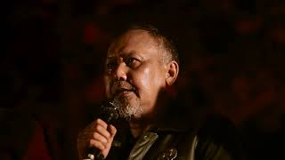 Download lagu Balada Salikur JaF : Tribute to Mukti-Mukti -  Menitip Mati mp3