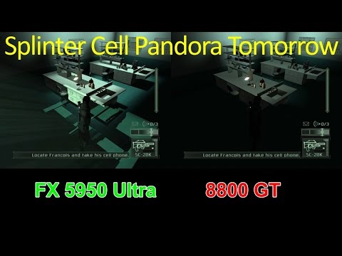 splinter cell pandora tomorrow xbox iso