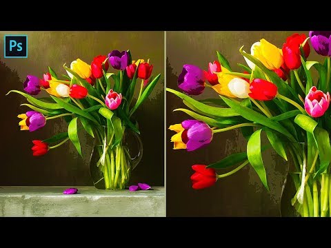 New Generate Entire AI Images in Photoshop with Adobe Firefly