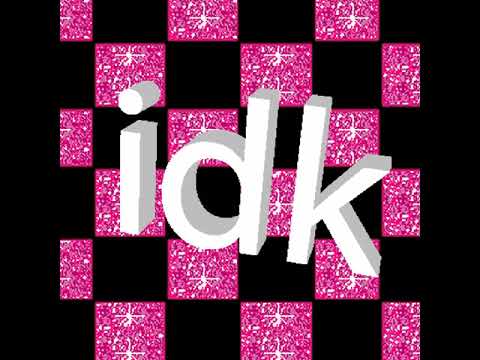 TRXSHCORE - IDK [FREE DL]