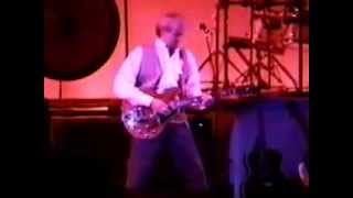 Moody Blues Nov 5 1995: The Other Side of Life