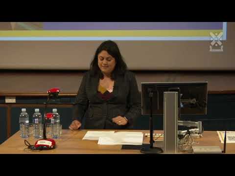 Lessons from New Zealand's COVID-19 response and opportunities for the future Hon Dr Ayesha Verrall