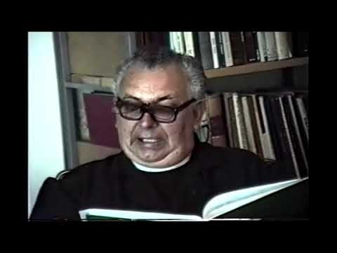 O. MIHAJLO MAKAJ, LEGENDA KERESTURSKA - Na parohiji u Ruskim Keresture 1990. roku