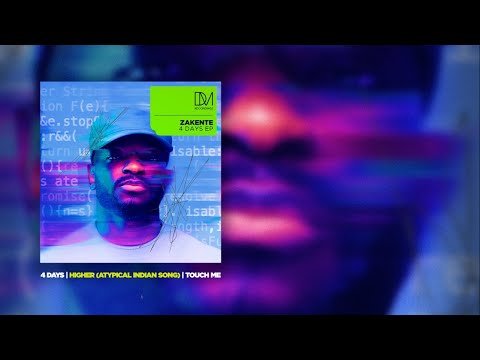 Zakente - Higher (Atypical Indian Song) (Original Mix)