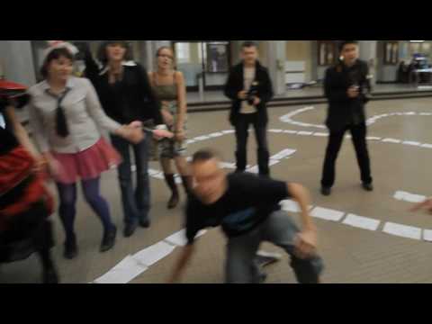 SGH Lip Dub Trailer - Polish LipDub