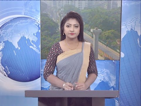 09 Am News || সকাল ০৯ টার সংবাদ || 18 October 2020 || ETV News
