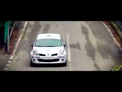 Intro A.Casarotto L.Gugliemetti 37 Rally Appennino Reggiano 2016