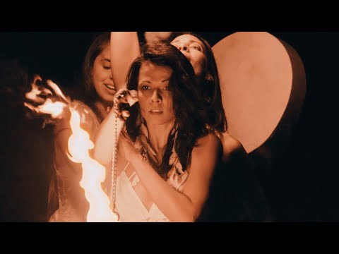 Atl-Tlachinolli