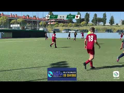 Futbol Talenti - Romulea