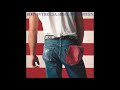 Glory Days- Bruce Springsteen (Japan Vinyl Restoration)