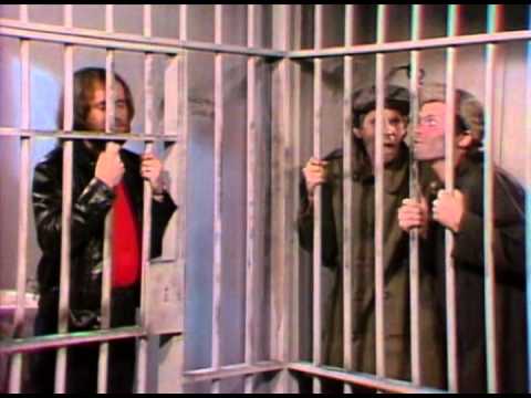 Wonderful Grand Band - Ron Gets Busted