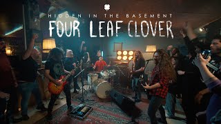 Hidden In The Basement "Four Leaf Clover" (Official music video)
