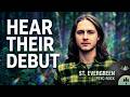 St Evergreen S Debut Psychedelic Rock From The Pacific Northwest