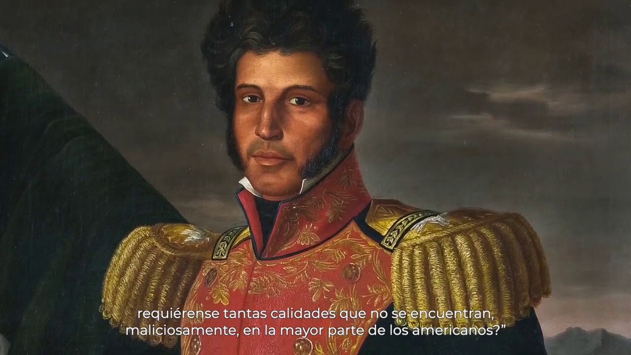 Vida de Vicente Guerrero