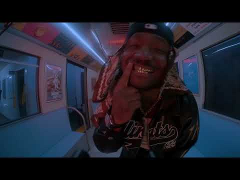 Brandon J$ - Gold & Silver ( Prod. by Icez )